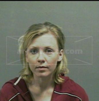 Amanda Jo Landis