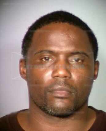 Lawrance Bernard Jackson Ii