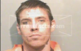 Christopher Kevin Brewer