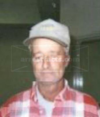 Ronnie Ray Morgan