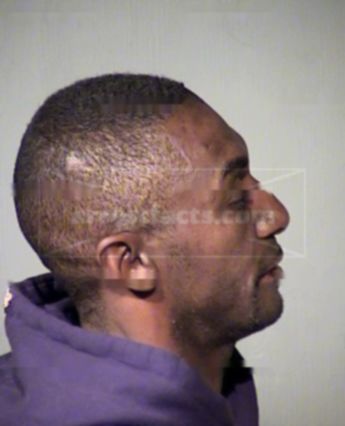 Anthony Ray Denman