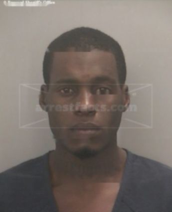 Trevoris Oneal Finley