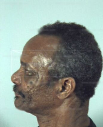 Dennis Franklin Tanner