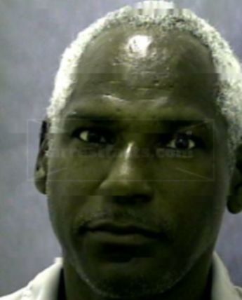 Jerome Dozier