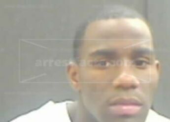 Marcus Swarez Bates