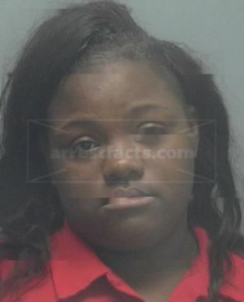 Zakeria Ashaeti Roberts