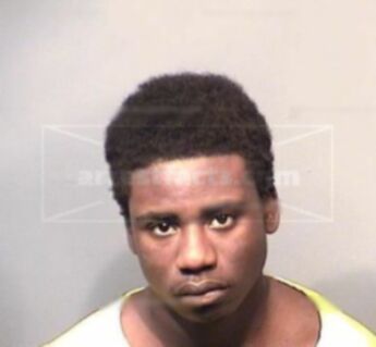 Trenier Rashad Brown