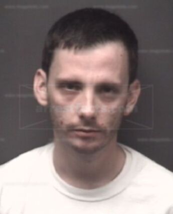 Curtis Andrew Prax