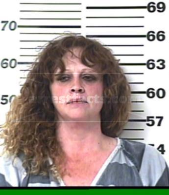 Michelle Wright Ochoa