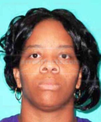 Monica Renee Wideman