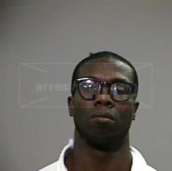 Curtis Matthew Washington