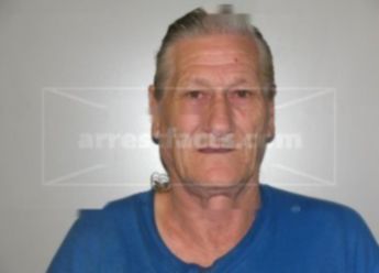 Ray Lee Flint