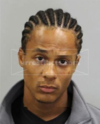 Anthony Anquavian Gause