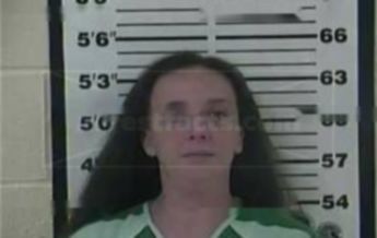 Chrystal Jean Greenwell