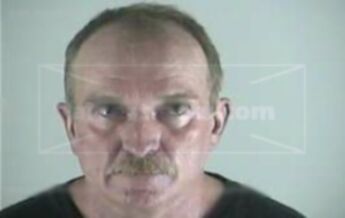 Daniel Wayne Roseberry