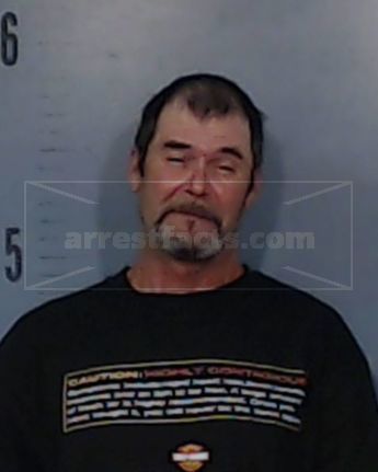 Allen Ray Riggs