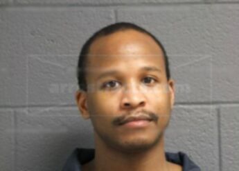 Christopher Lloyd Brunson
