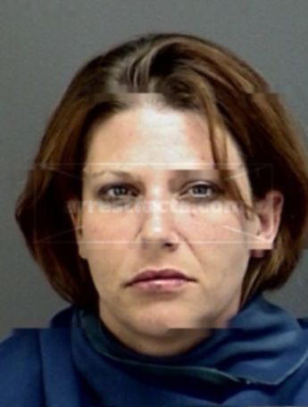 Leasa Kathlean Roberts