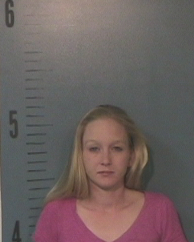 Christie Michelle Tedford