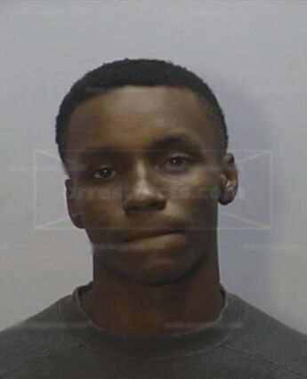 Zacchaeus Dwaun Anderson