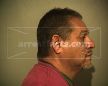 Javier Trejo Hinojosa