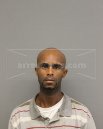 Christopher M Triplett