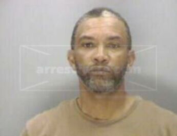 Allen Clay Mack