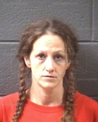 Johanna Rose Hensley