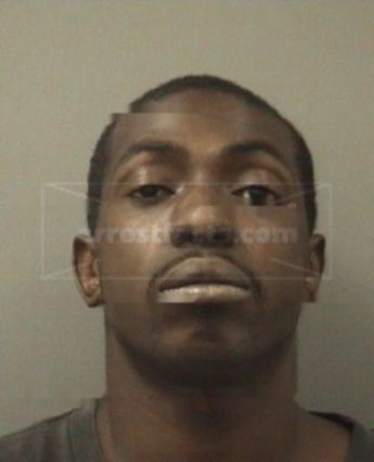 Aaron Phillip Vaughn