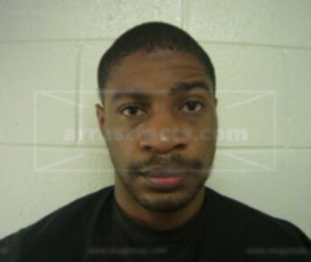 Vontrey Jamal Clark