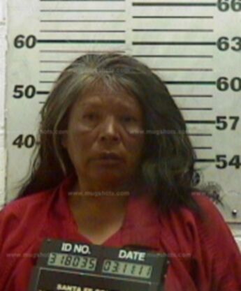 Angela C. Pacheco