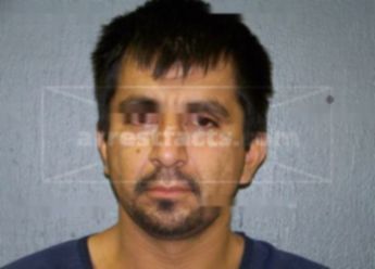 Jose Angel Ramirez Iii