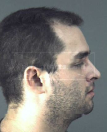 Steven Gene Roy