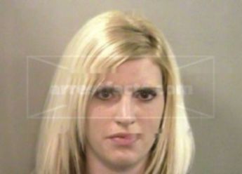 Brittany Nicole Seaton