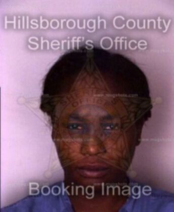 Evangeline Lolita Jackson