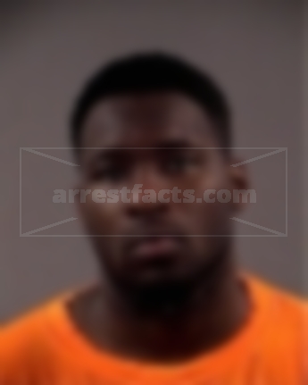 Dominique Leshay Wortham