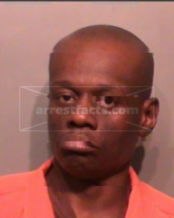 Darnell Alonzo Green