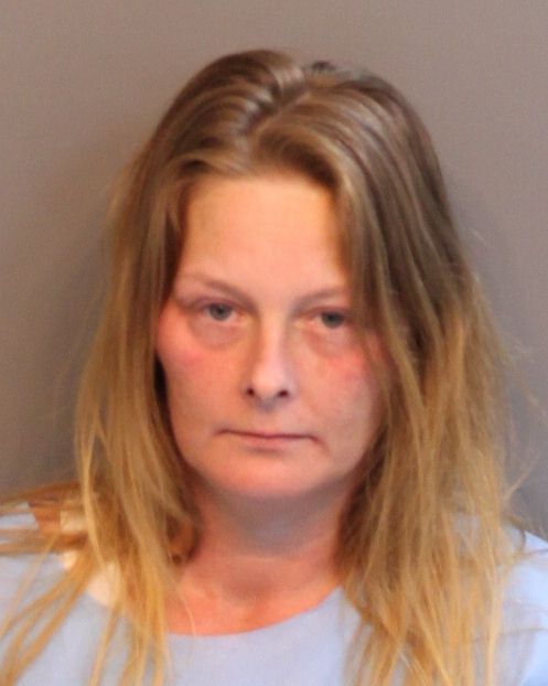 Joni Mary Mcgee