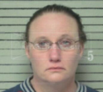 Lisa Marie Harmon