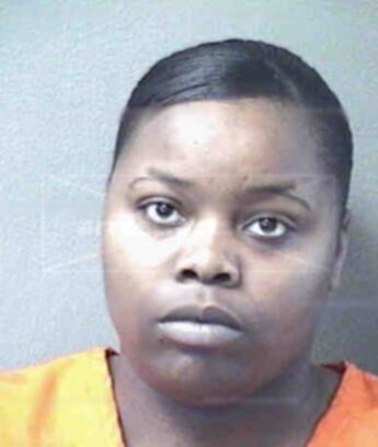 Lawonda Rena Lofton