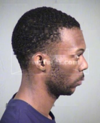 Keith Lanardo Teague