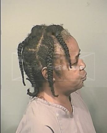 Alberta Keitt