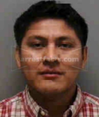 Jose Maria Santiago