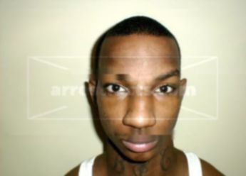 Marcus Easterling