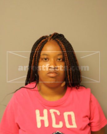Tarkesha P Williams