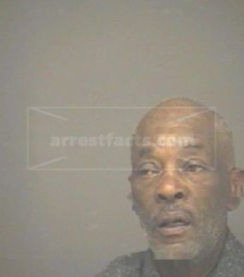 Sylvester Oliver
