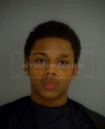 Elijah Jamal Hall