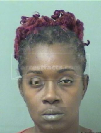 Deidrea R Graham