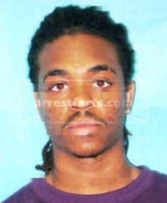 Brandon Jones