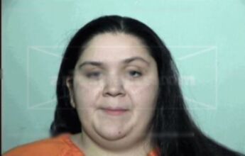 Terri Elizabeth Foster